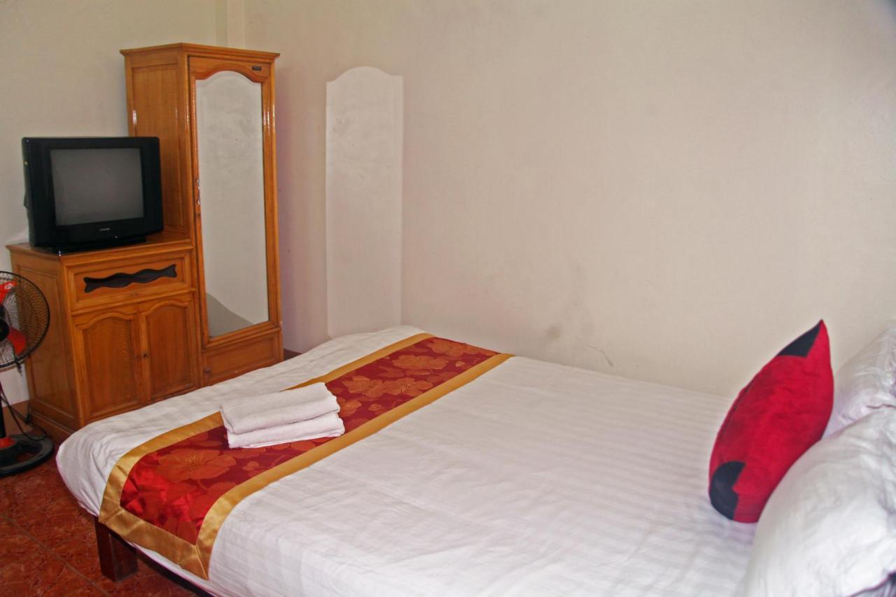 Khach San Sapa Ngay Nay Hotel Eksteriør billede